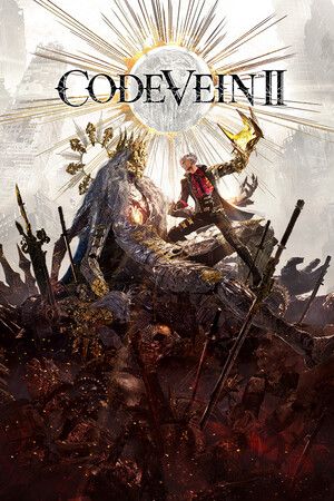 Code Vein II Steam Key (PC) EMEA