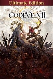 Code Vein II Ultimate Edition Steam Key (PC) EMEA