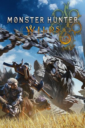Monster Hunter Wilds (PC) Steam Key EMEA