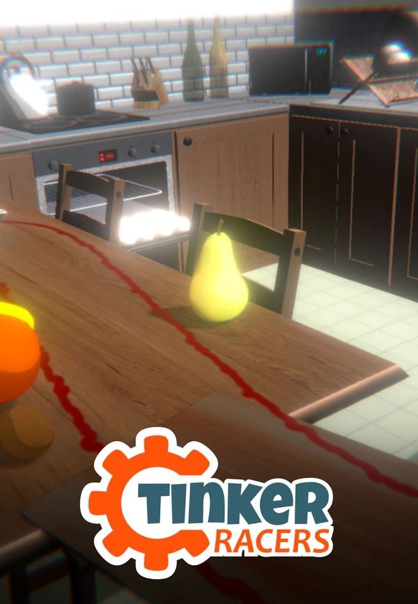 Tinker Racers (PC) Steam Key EUROPE