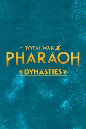 Total War: PHARAOH DYNASTIES Steam Key (PC) EUROPE