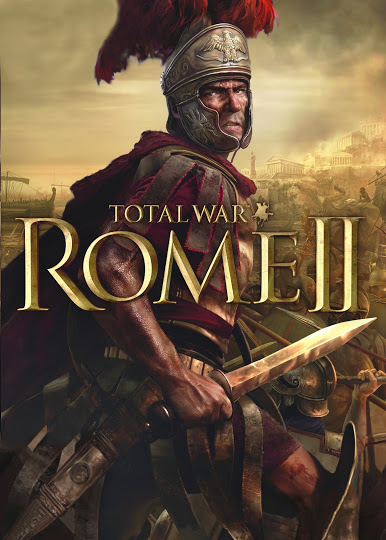 Total War: Rome II (Spartan Edition) (PC) Steam Key EUROPE