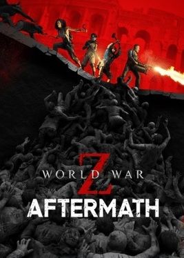 World War Z: Aftermath (PC) Steam Key EMEA/UNITED STATES