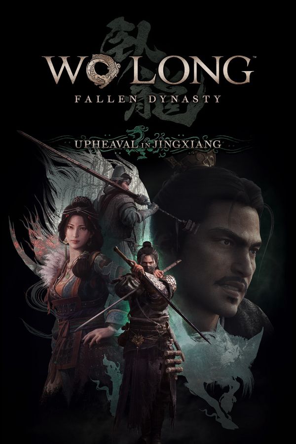 Upheaval in Jingxiang (DLC) XBOX LIVE Key EUROPE