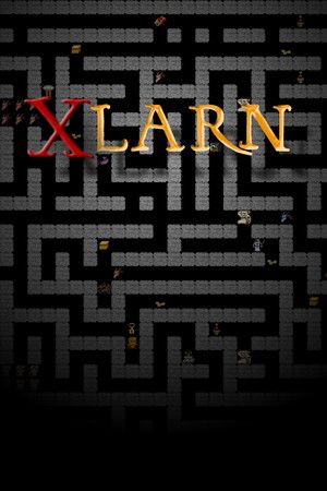 XLarn (PC) Steam Key GLOBAL