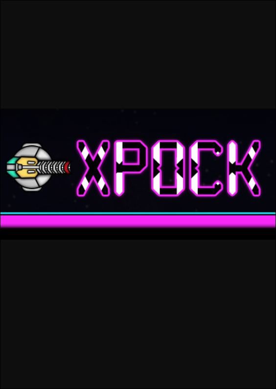 XPock (PC) Steam Key GLOBAL