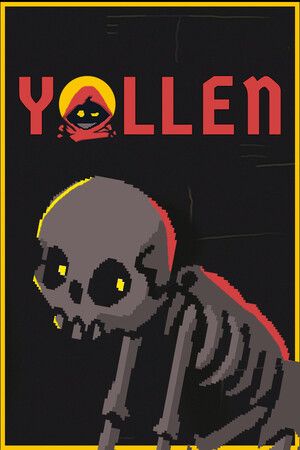 Yollen Steam Key (PC) GLOBAL