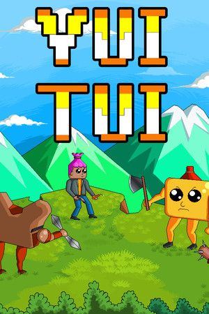 Yui Tui (PC) Steam Key GLOBAL