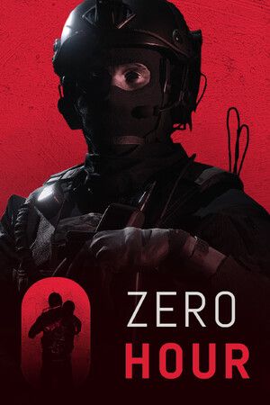 Zero Hour (PC) Steam Key GLOBAL