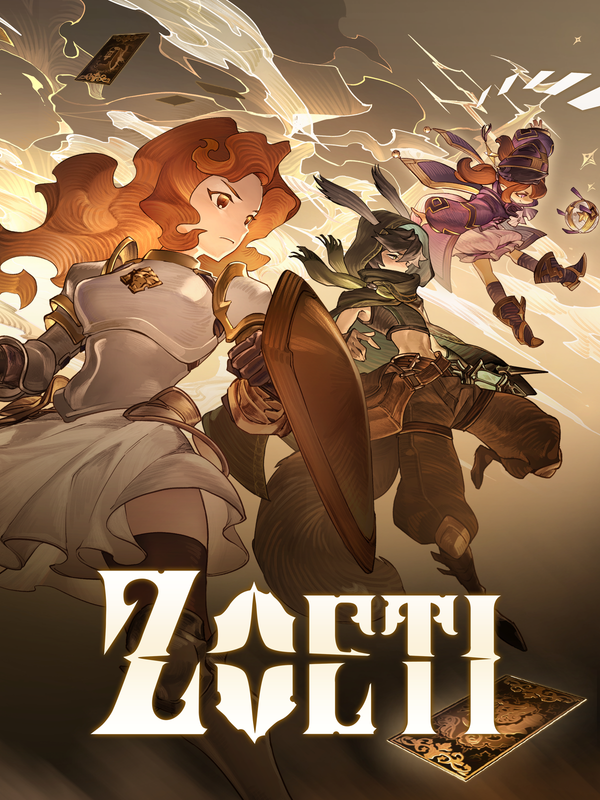 Zoeti (PC) Steam Key GLOBAL