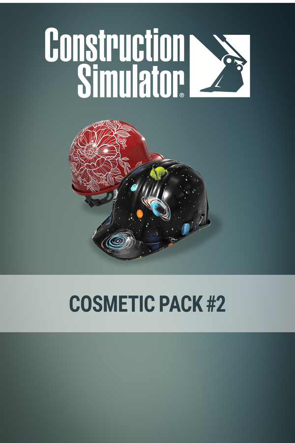 Construction Simulator - Cosmetic Pack #2 (DLC) PC/XBOX LIVE Key EUROPE