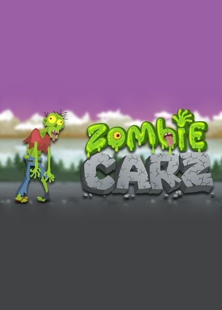 ZombieCarz Steam Key GLOBAL