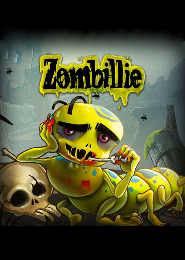 Zombillie Steam Key GLOBAL