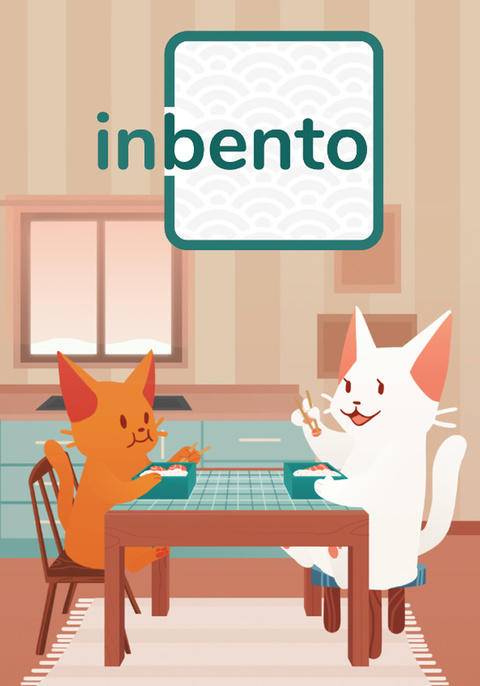 inbento (PC) Steam Key GLOBAL