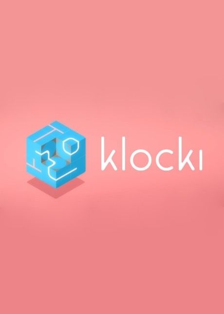 klocki Steam Key GLOBAL