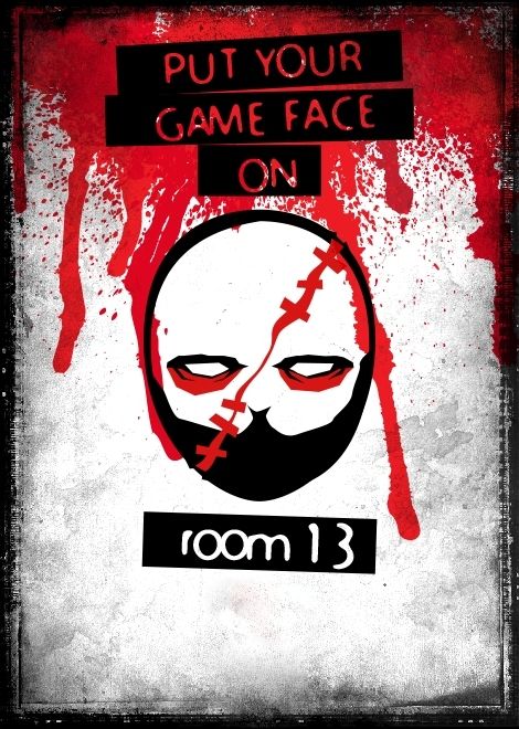 room13 Steam Key GLOBAL