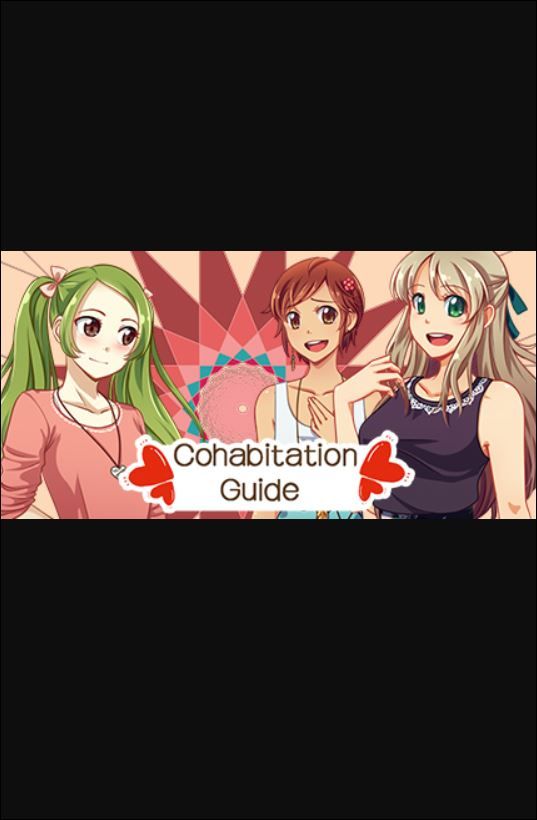 同居指南 | Cohabitation Guide (PC) Steam Key GLOBAL