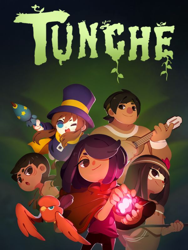 Tunche (PC) Steam Key EUROPE