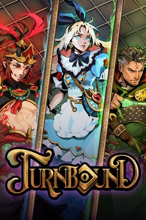 Turnbound Steam Key (PC) EUROPE