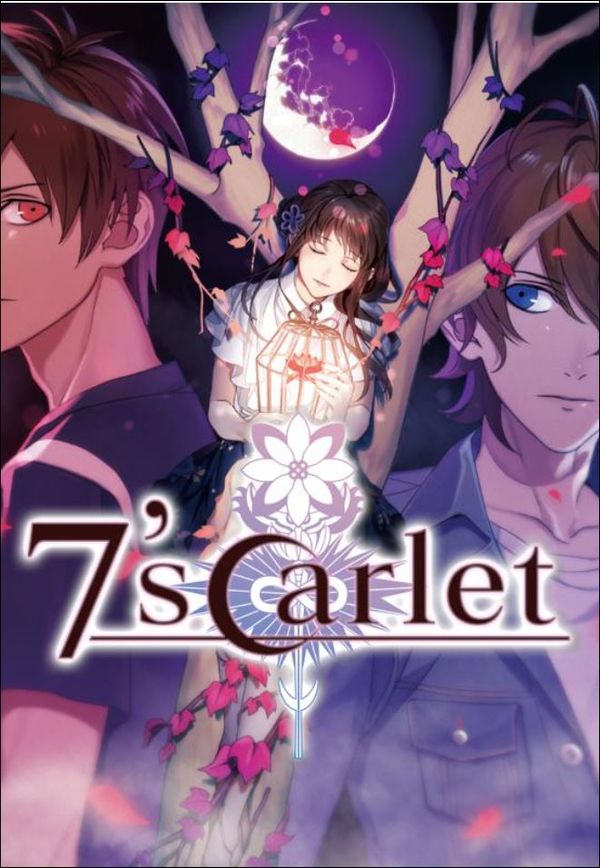 7'scarlet (PC) Steam Key GLOBAL
