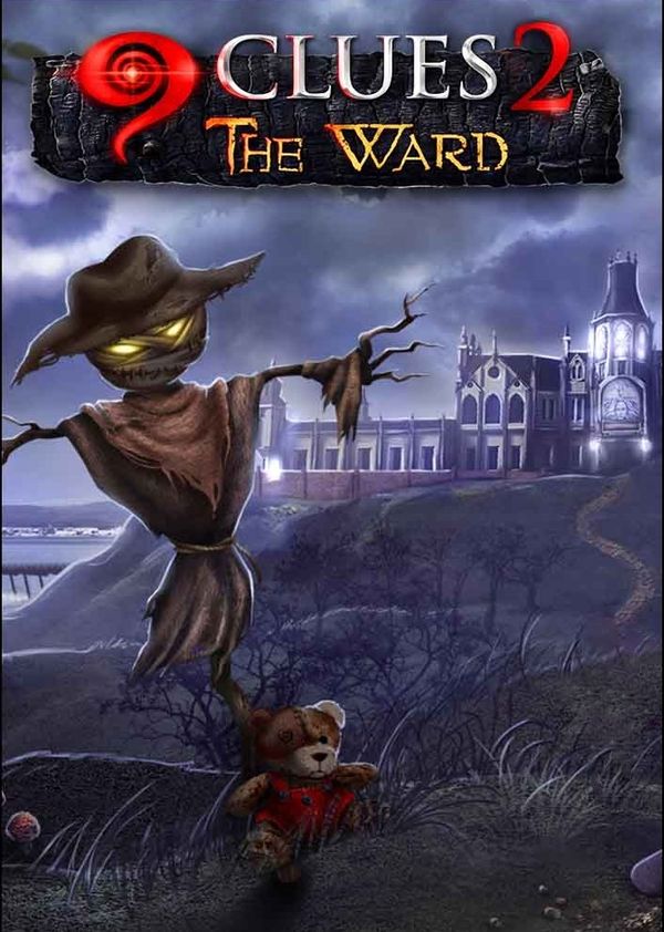 9 Clues 2: The Ward Steam Key GLOBAL