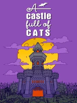 A Castle Full of Cats Steam Key (PC) GLOBAL