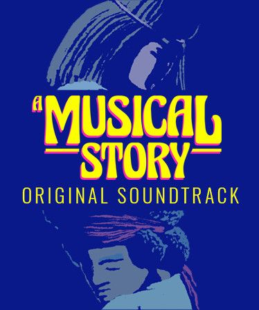 A Musical Story Soundtrack  Steam Key (PC) GLOBAL