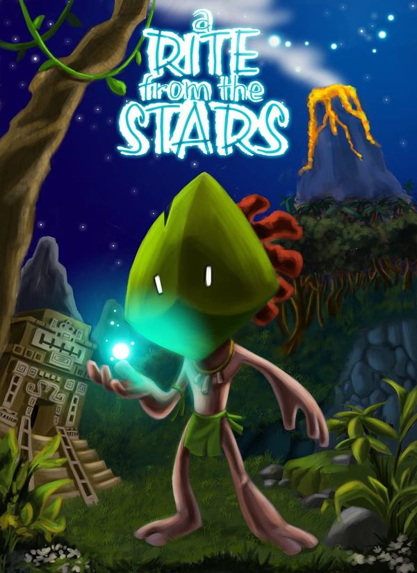 A Rite from the Stars Steam Key GLOBAL