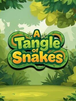 A Tangle of Snakes Steam Key (PC) GLOBAL