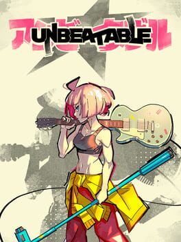 Unbeatable Steam Key (PC) EUROPE
