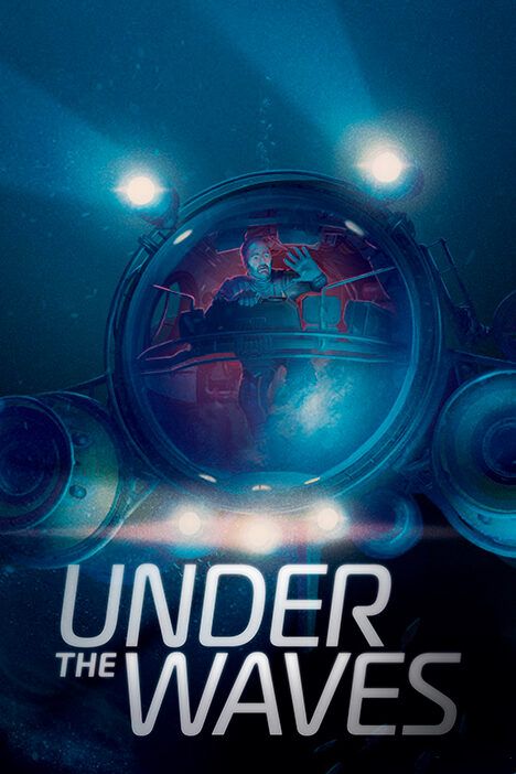 Under The Waves (PC) Steam Key EUROPE