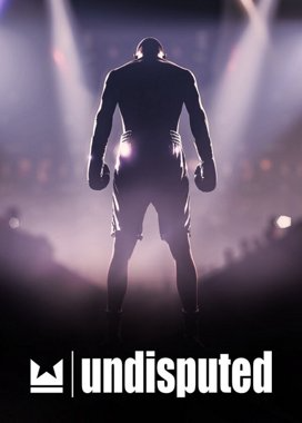 Undisputed (PC) Steam Key EUROPE