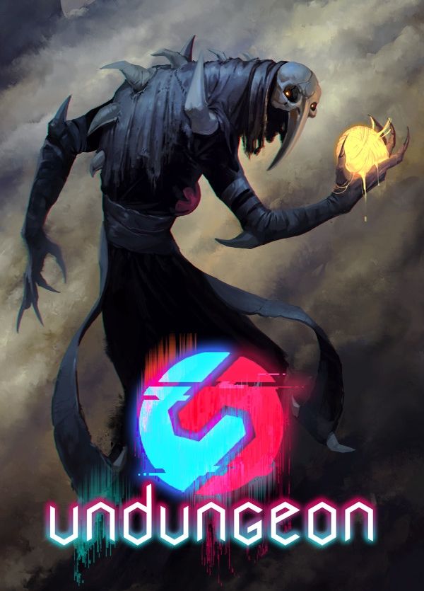 Undungeon (PC) Steam Key EUROPE