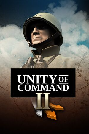 Unity of Command II (PC) Steam Key EUROPE