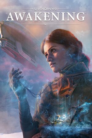 Unknown 9: Awakening (PC) Steam Key EUROPE