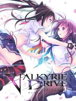 VALKYRIE DRIVE -BHIKKHUNI- Steam Key (PC) EUROPE