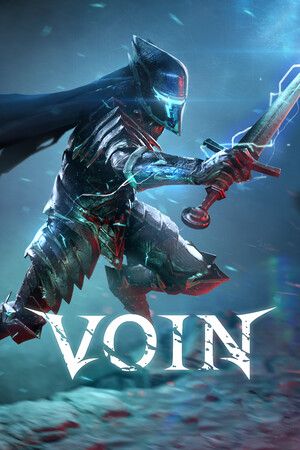VOIN (PC) Steam Key EUROPE