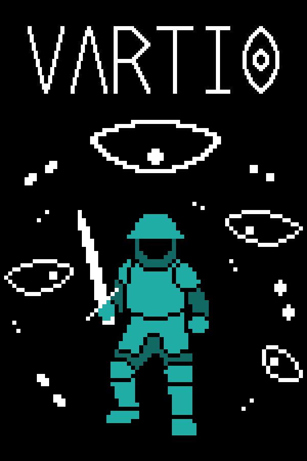 Vartio Steam Key (PC) EUROPE