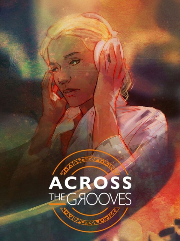 Across the Grooves Steam Key GLOBAL