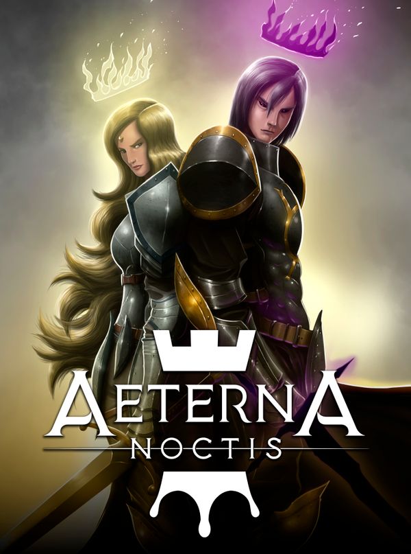 Aeterna Noctis Steam Key GLOBAL
