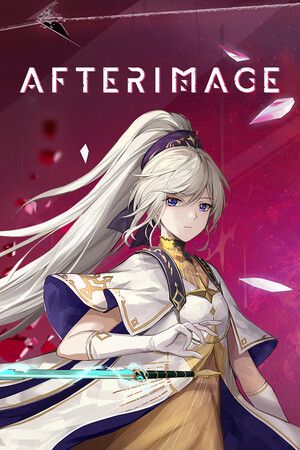 Afterimage Deluxe Edition Steam Key (PC) Global