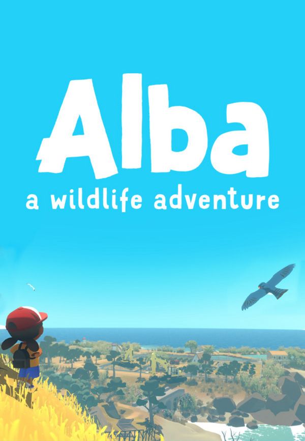 Alba: A Wildlife Adventure Steam Key GLOBAL