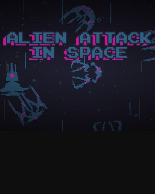 Alien Attack in Space (PC) Steam Key GLOBAL