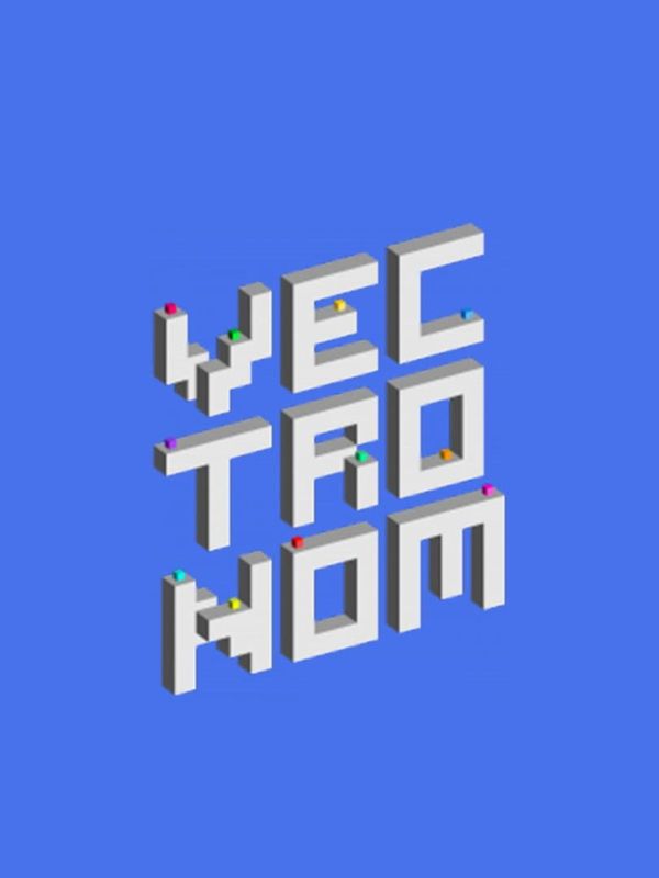 Vectronom (PC) Steam Key EUROPE