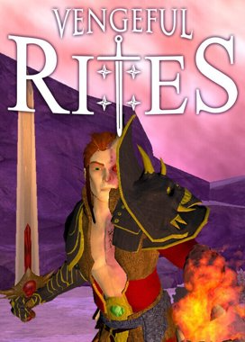 Vengeful Rites [VR] (PC) Steam Key EUROPE