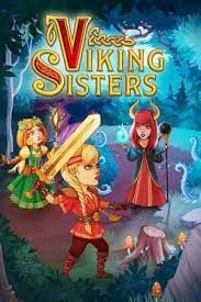 Viking Sisters (PC) Steam Key EUROPE