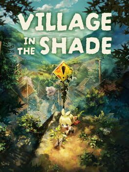 Village in the Shade Steam Key (PC) EUROPE
