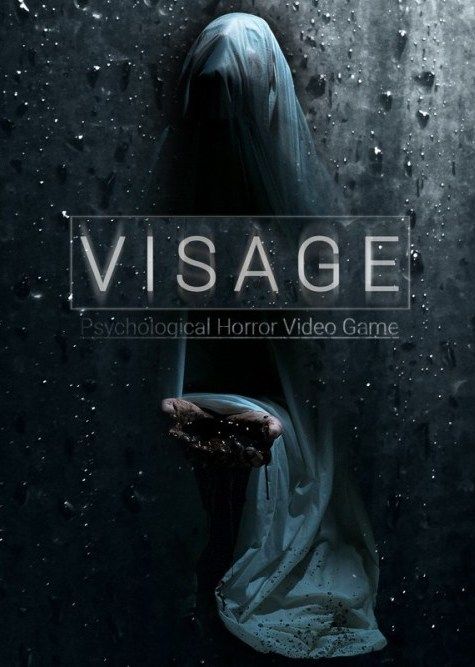 Visage (PC) Steam Key EUROPE