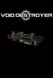 Void Destroyer (PC) Steam Key EUROPE