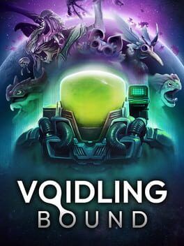 Voidling Bound Steam Key (PC) EUROPE